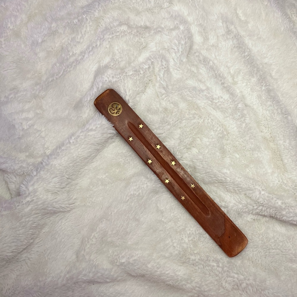 Incense holder